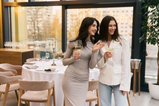 Женский понедельник